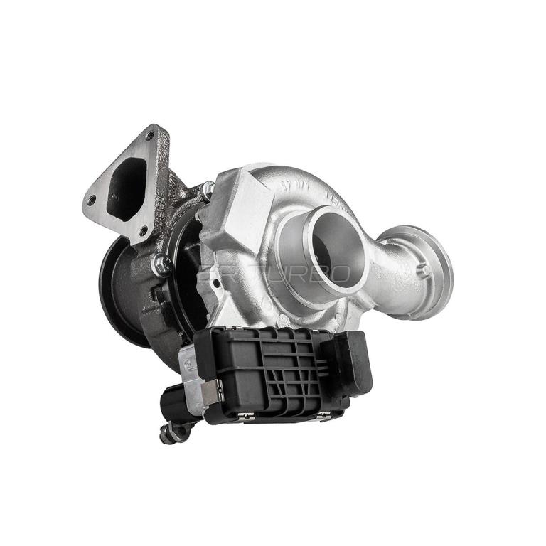 Turbocompressor BR Turbo ref. 759688-5001RSG