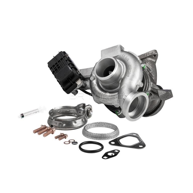 Turbocompresseur (Turbo) BR Turbo ref. 759688-5001RSM