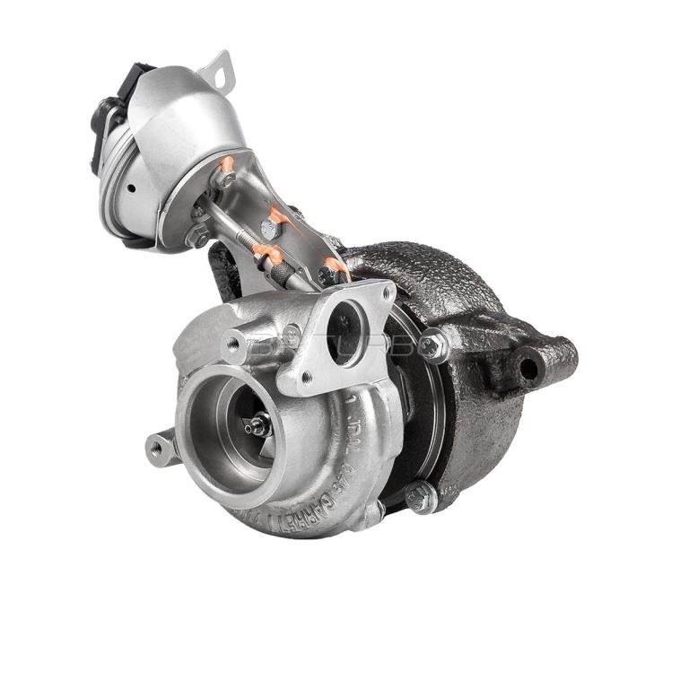 Turbocompresseur (Turbo) BR Turbo ref. 760220-5001RS