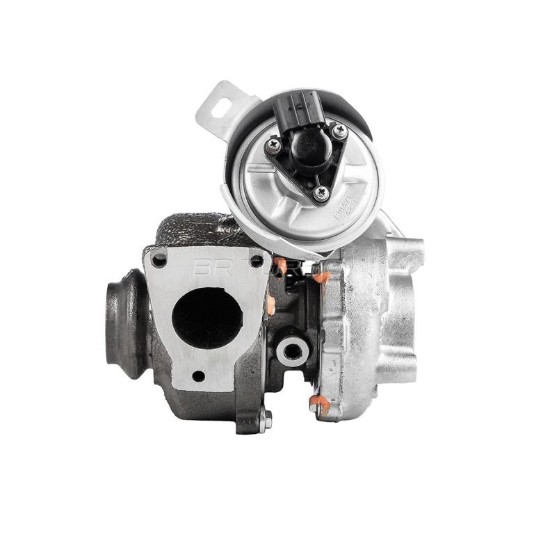 Turbocompresseur (Turbo) BR Turbo ref. 760220-5001RS