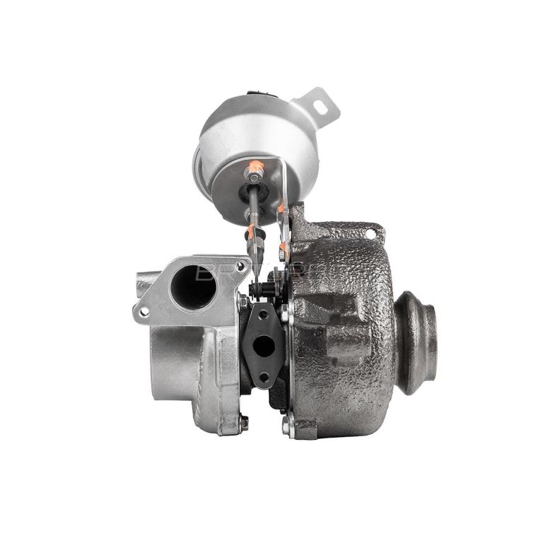 Turbocompresseur (Turbo) BR Turbo 760220-5001RSG