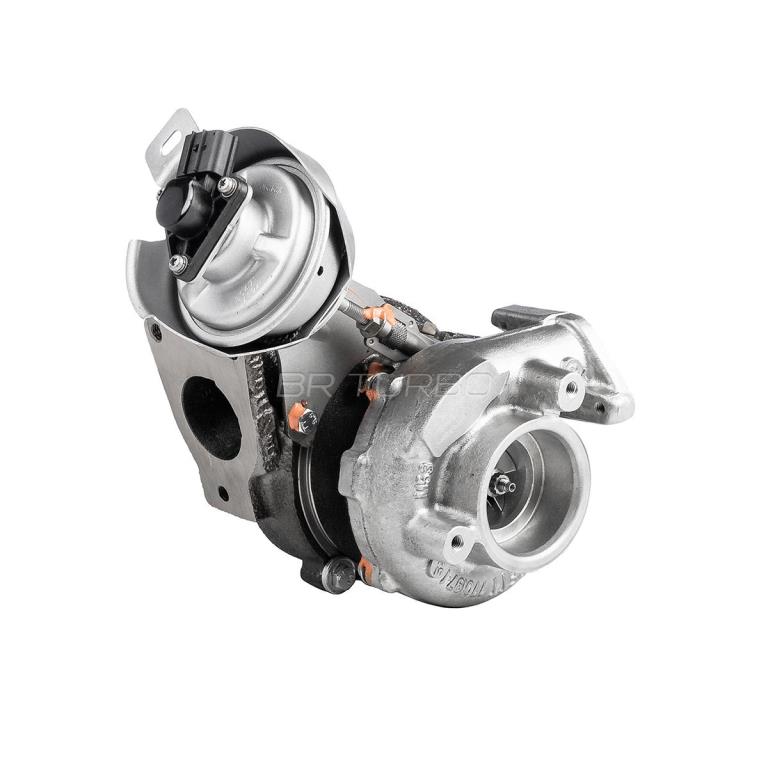 Turbocompresseur (Turbo) BR Turbo ref. 760220-5001RSM