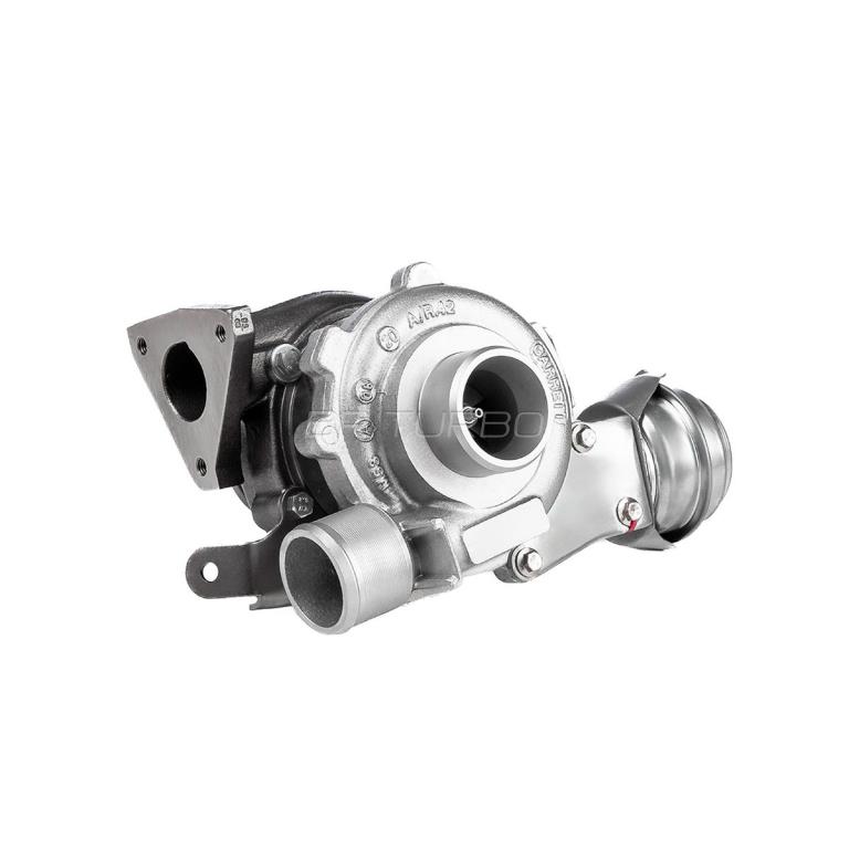 Turbocompresseur (Turbo) BR Turbo ref. 760680-5001RS