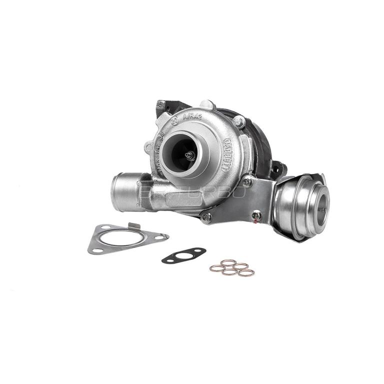 Turbocompresseur (Turbo) BR Turbo ref. 760680-5001RSG