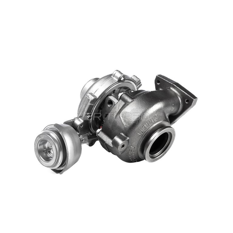 Turbocompresseur (Turbo) BR Turbo ref. 760680-5001RSG