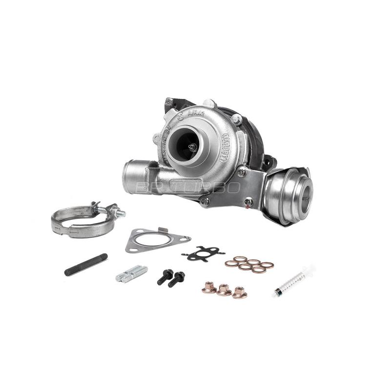 Turbocompresseur (Turbo) BR Turbo ref. 760680-5001RSM