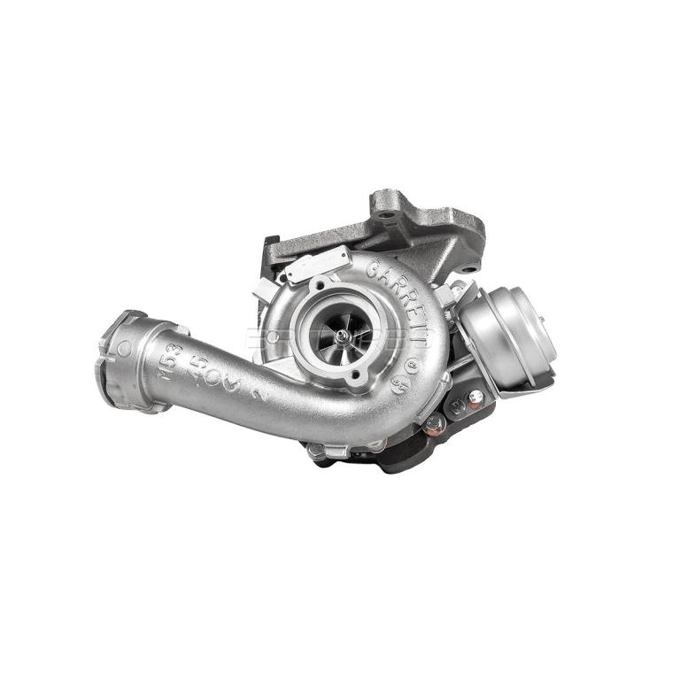Turbocompresseur (Turbo) BR Turbo ref. 760698-5001RS