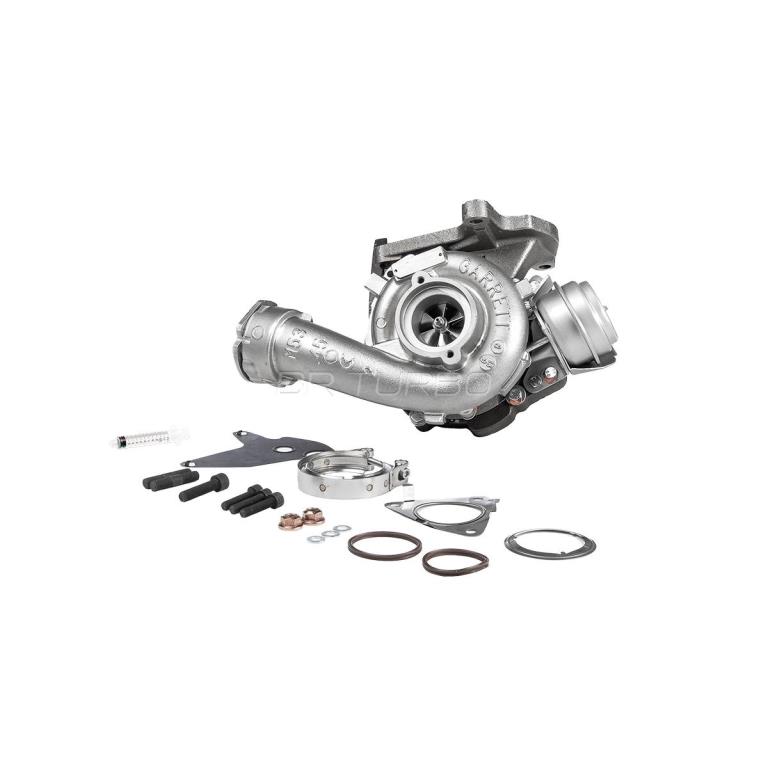 Turbocompressor BR Turbo ref. 760698-5001RSM