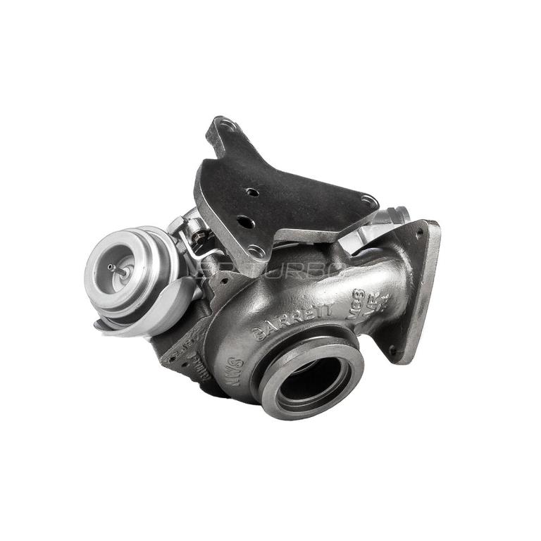 Turbocompressor BR Turbo ref. 760698-5001RSM