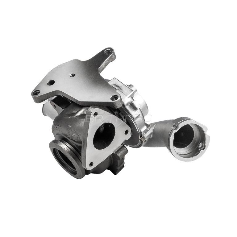 Turbocompressor BR Turbo ref. 760698-5001RSM