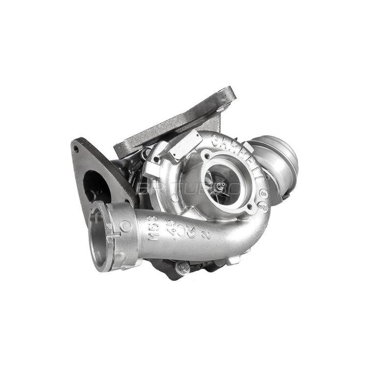 Turbocompressor BR Turbo ref. 760698-5001RSM