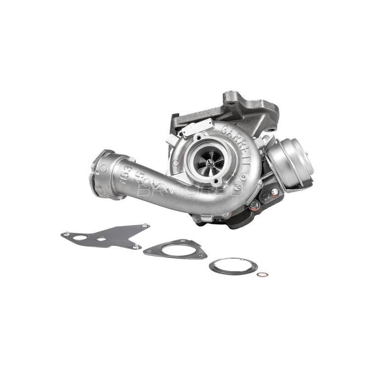 Turbocompresseur (Turbo) BR Turbo ref. 760699-5001RSG