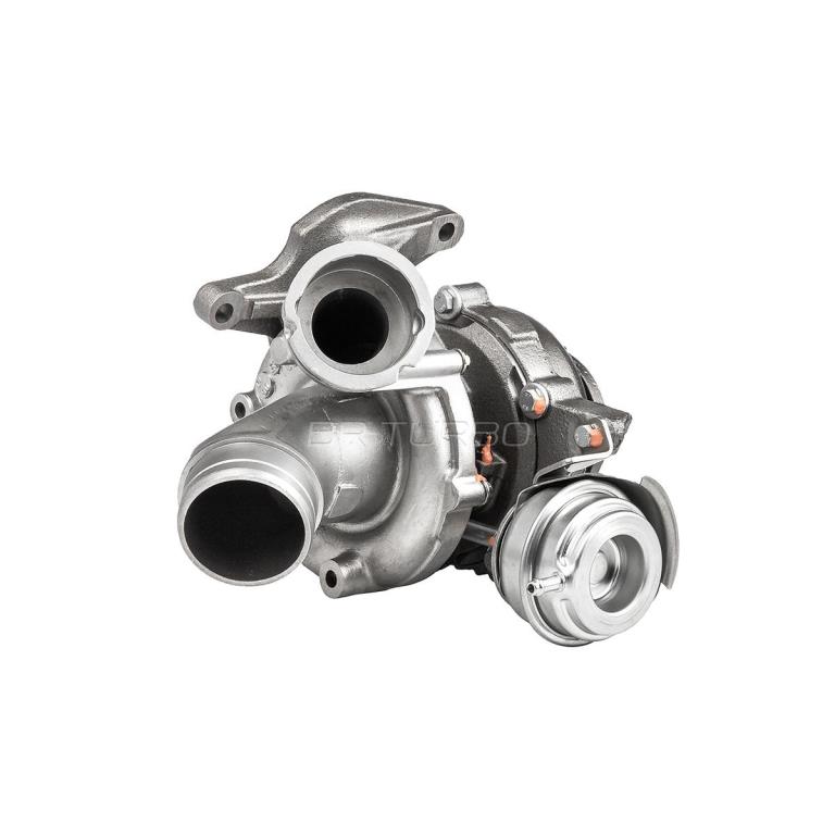 Turbocompresseur (Turbo) BR Turbo ref. 760700-5001RS