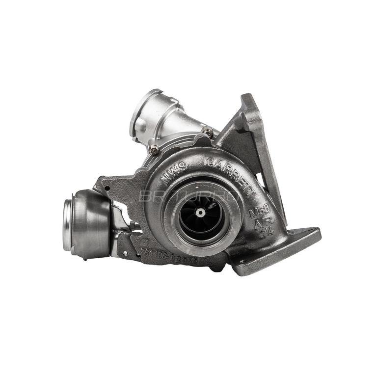 Turbocompresseur (Turbo) BR Turbo ref. 760700-5001RS