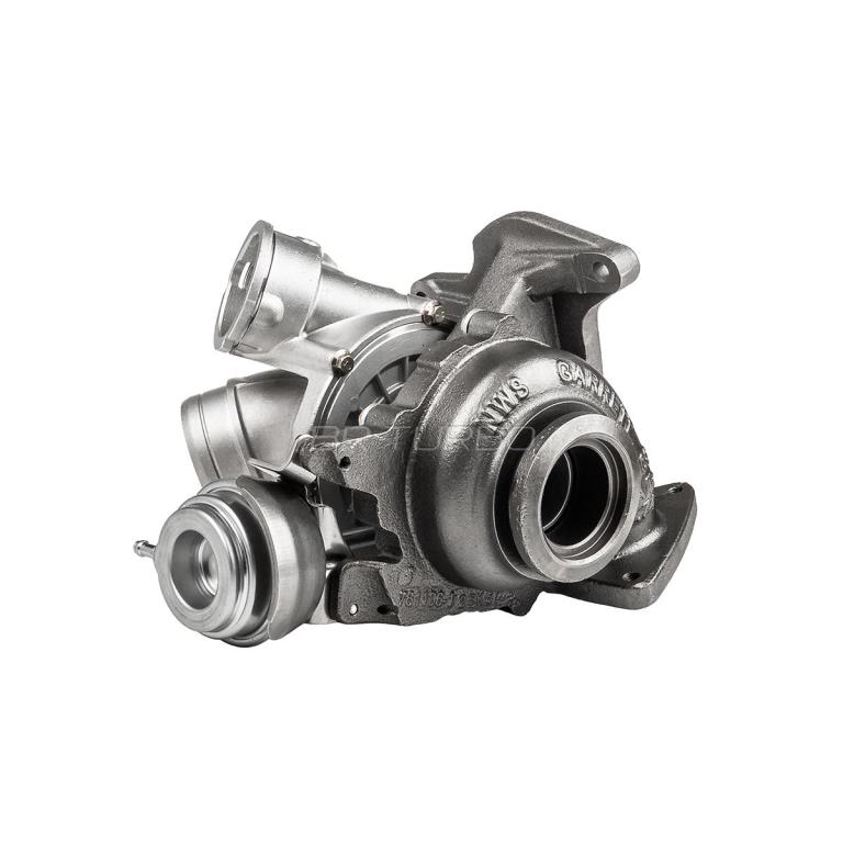 Turbocompresseur (Turbo) BR Turbo ref. 760700-5001RS