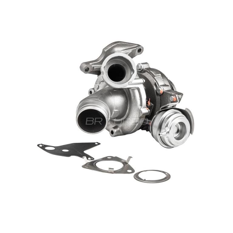 Turbocompresseur (Turbo) BR Turbo ref. 760700-5001RSG