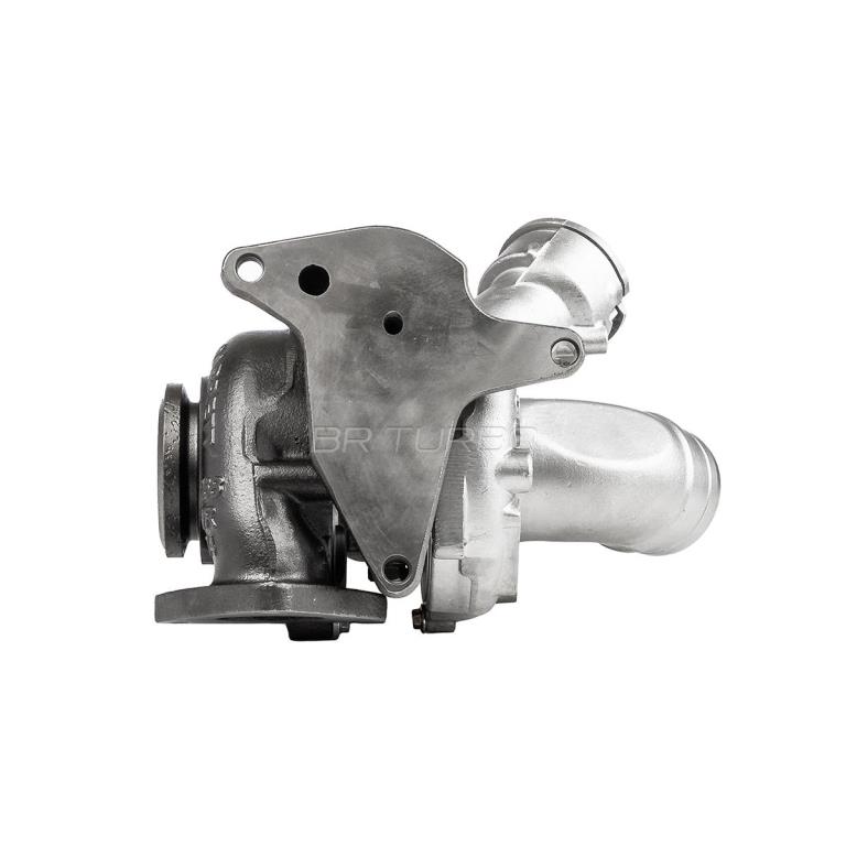 Turbocompresseur (Turbo) BR Turbo ref. 760700-5001RSM