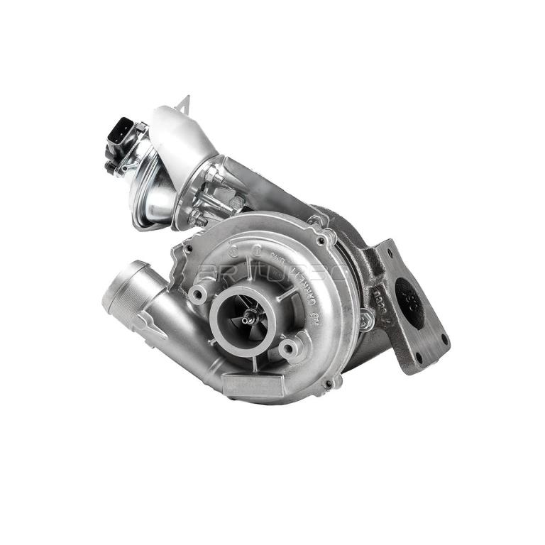 Turbocompresseur (Turbo) BR Turbo ref. 760774-5001RS