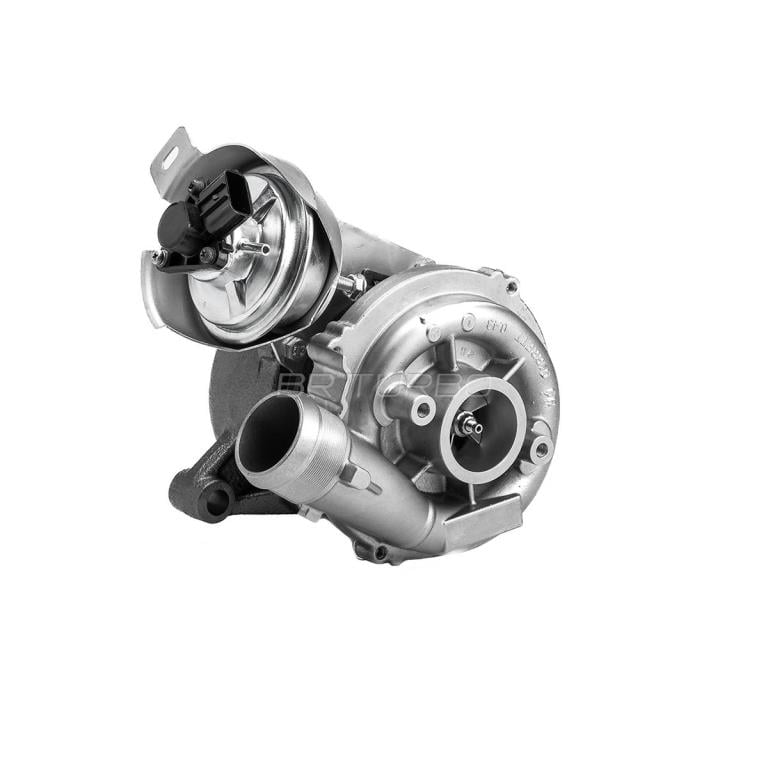 Turbocompresseur (Turbo) BR Turbo ref. 760774-5001RS