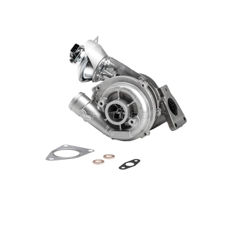 Turbocompresseur (Turbo) BR Turbo ref. 760774-5001RSG