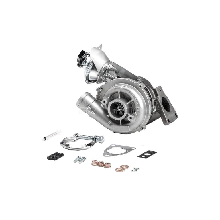 Turbocompresseur (Turbo) BR Turbo ref. 760774-5001RSM