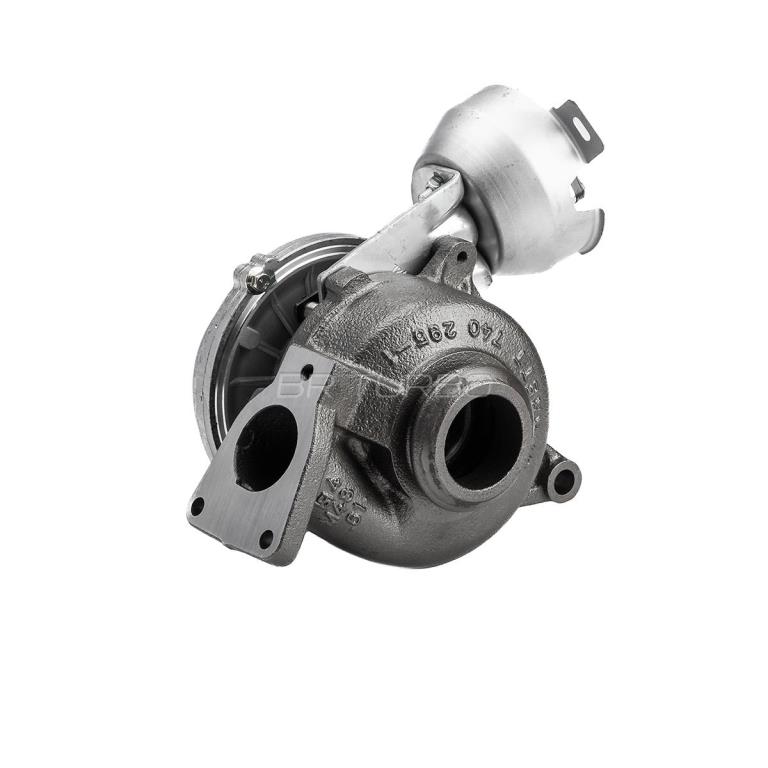 Turbocompresseur (Turbo) BR Turbo ref. 760774-5001RSM
