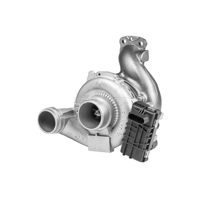 Turbocompresseur (Turbo) BR Turbo ref. 761154-5001RS