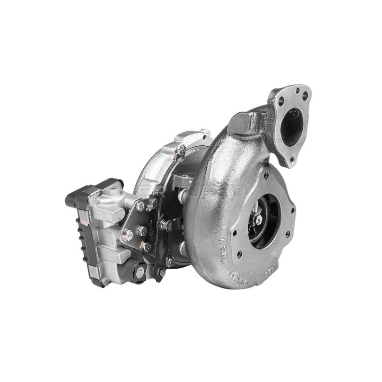 Turbocompresseur (Turbo) BR Turbo ref. 761154-5001RS