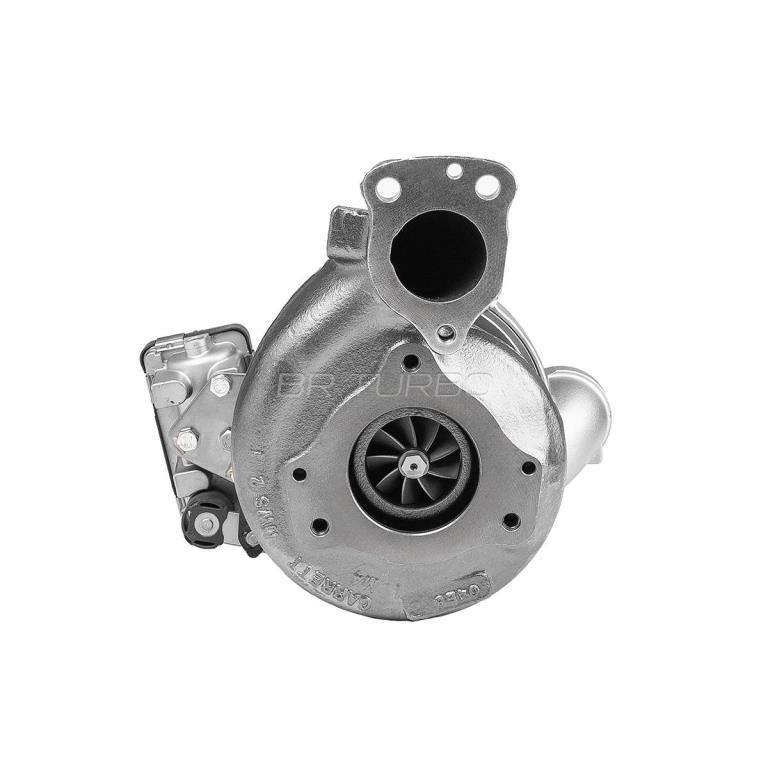 Turbocompresseur (Turbo) BR Turbo ref. 761154-5001RS