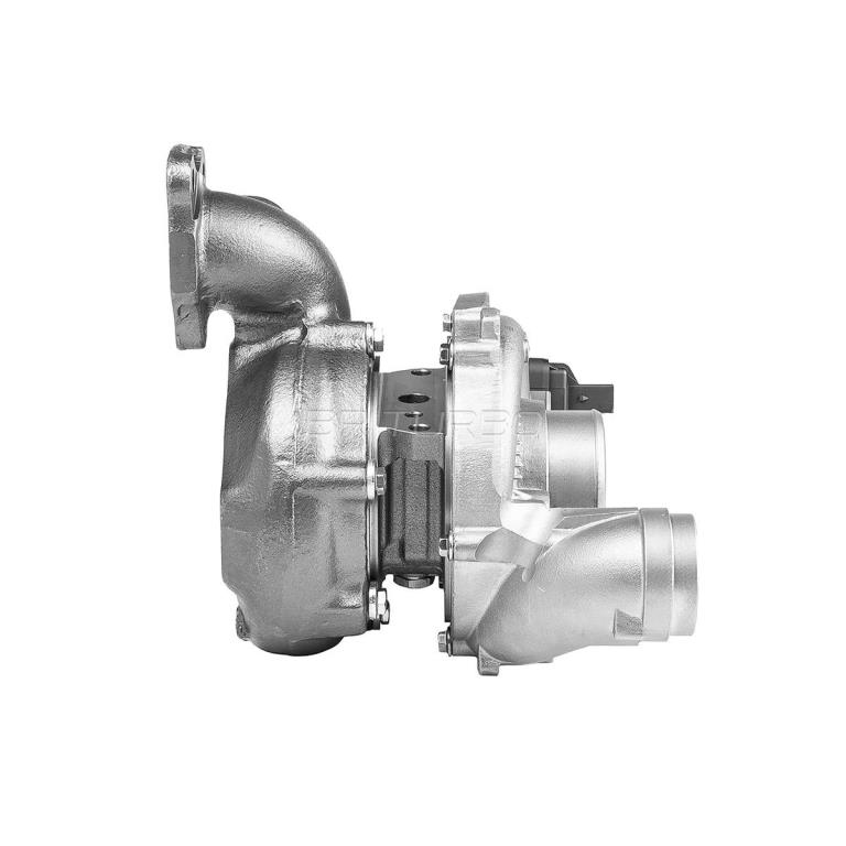 Turbocompresseur (Turbo) BR Turbo ref. 761154-5001RS