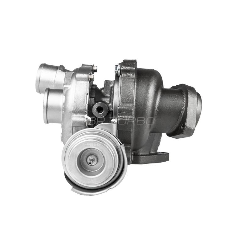 Turbocompresseur (Turbo) BR Turbo ref. 761433-5001RS
