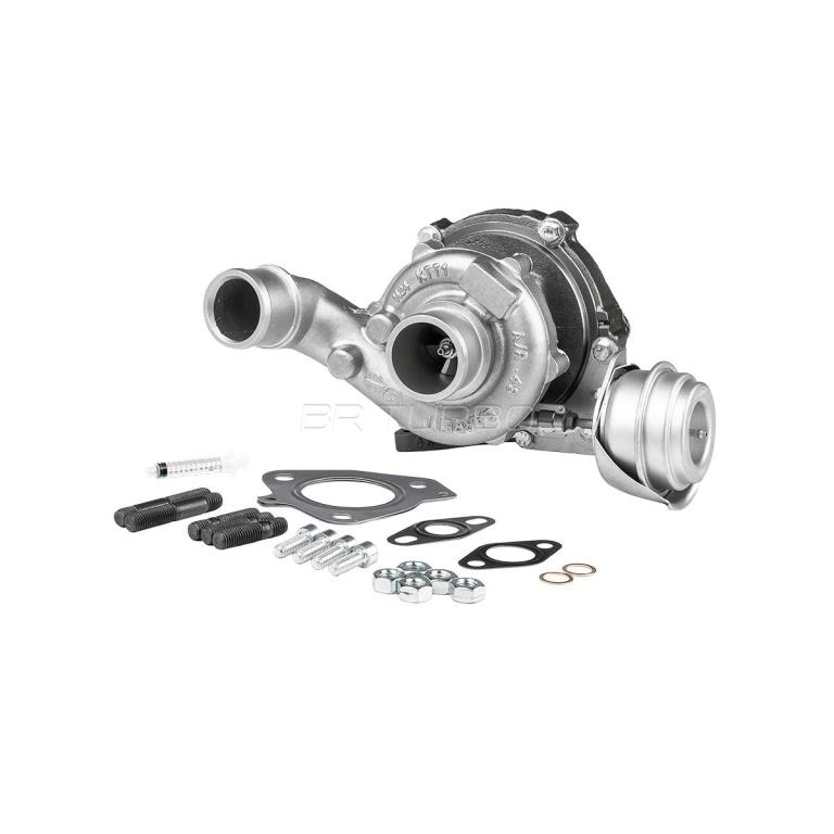 Turbocompressor BR Turbo ref. 761433-5001RSM
