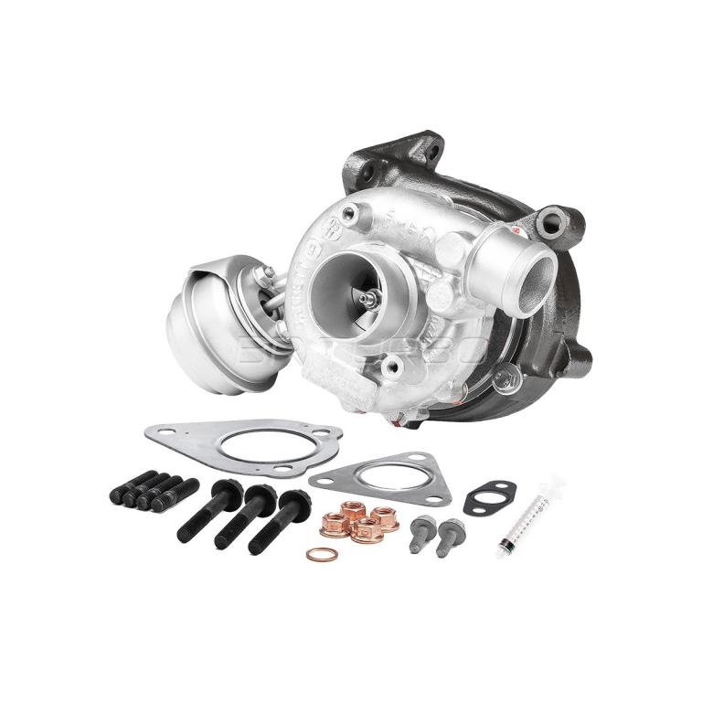 Turbocompresseur (Turbo) BR Turbo ref. 761437-5001RSM