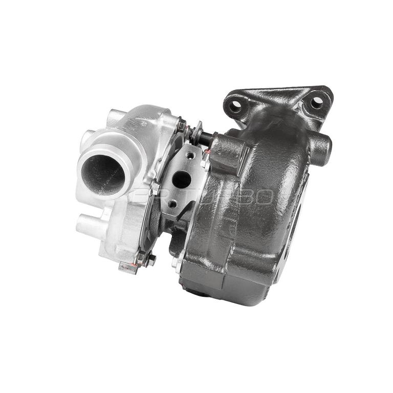 Turbocompresseur (Turbo) BR Turbo ref. 761437-5001RSM