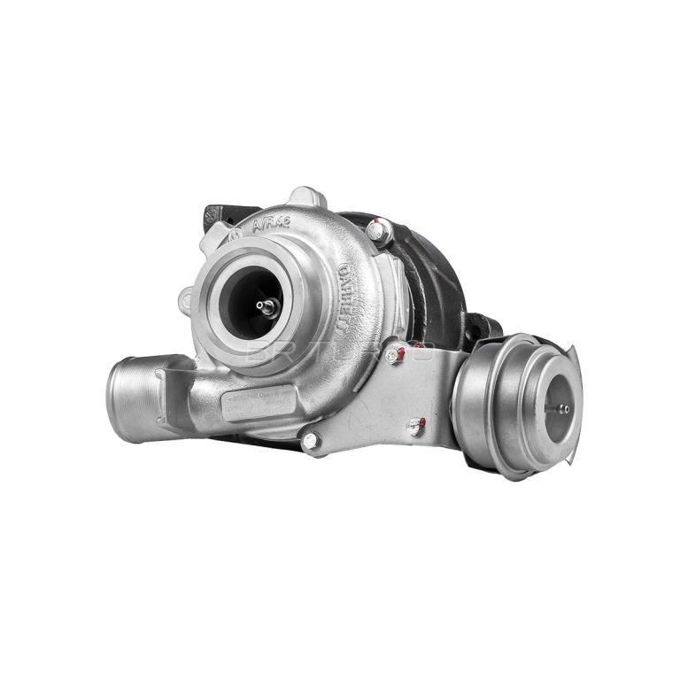 Turbocompresseur (Turbo) BR Turbo ref. 761618-5001RS