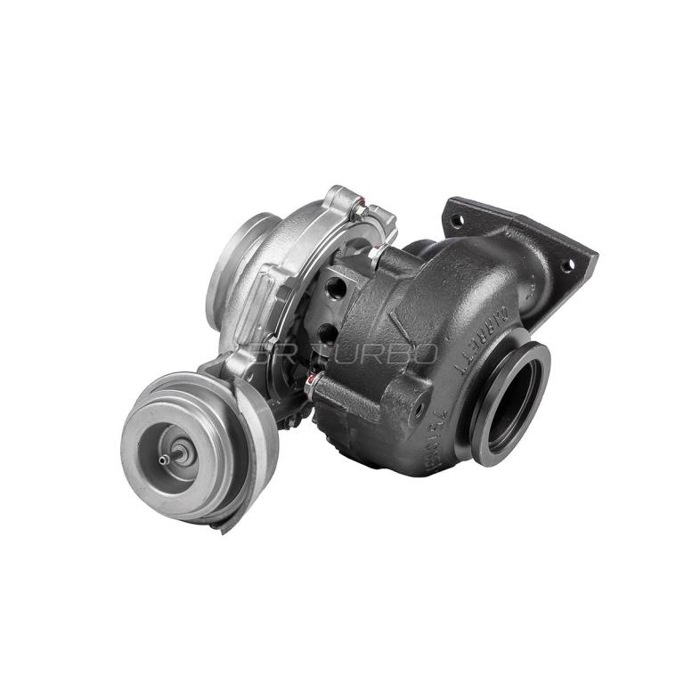 Turbocompresseur (Turbo) BR Turbo ref. 761618-5001RS