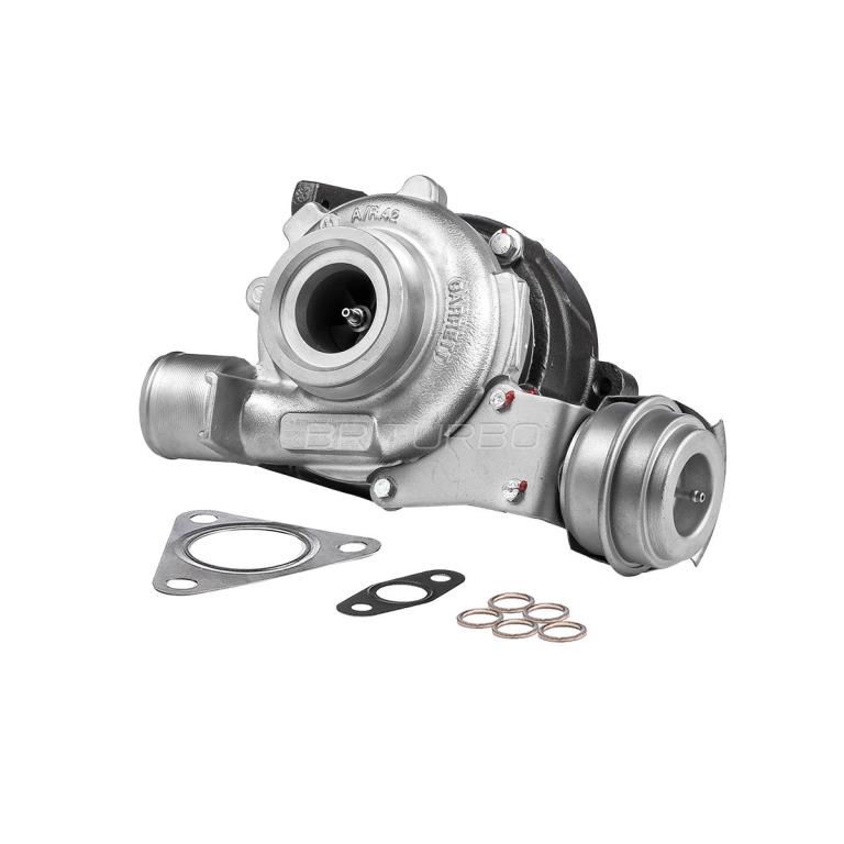Turbocompresseur (Turbo) BR Turbo ref. 761618-5001RSG