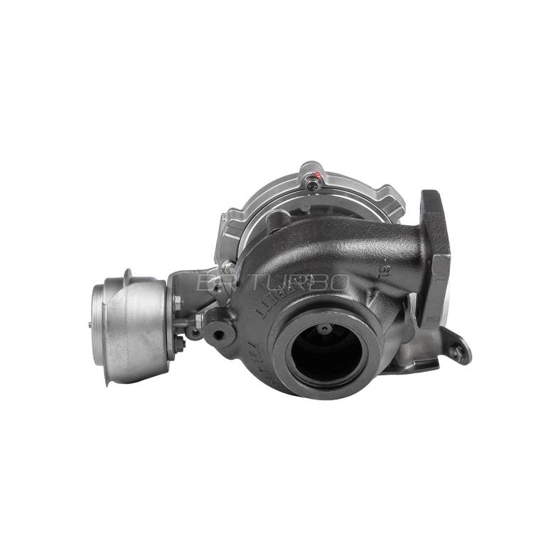 Turbocompresseur (Turbo) BR Turbo ref. 761618-5001RSG