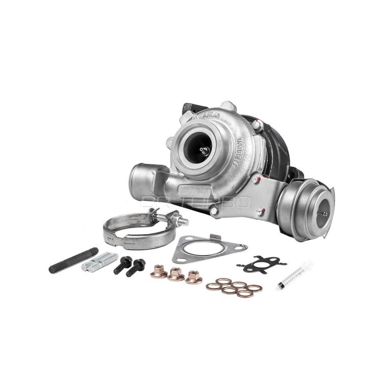 Turbocompresseur (Turbo) BR Turbo ref. 761618-5001RSM