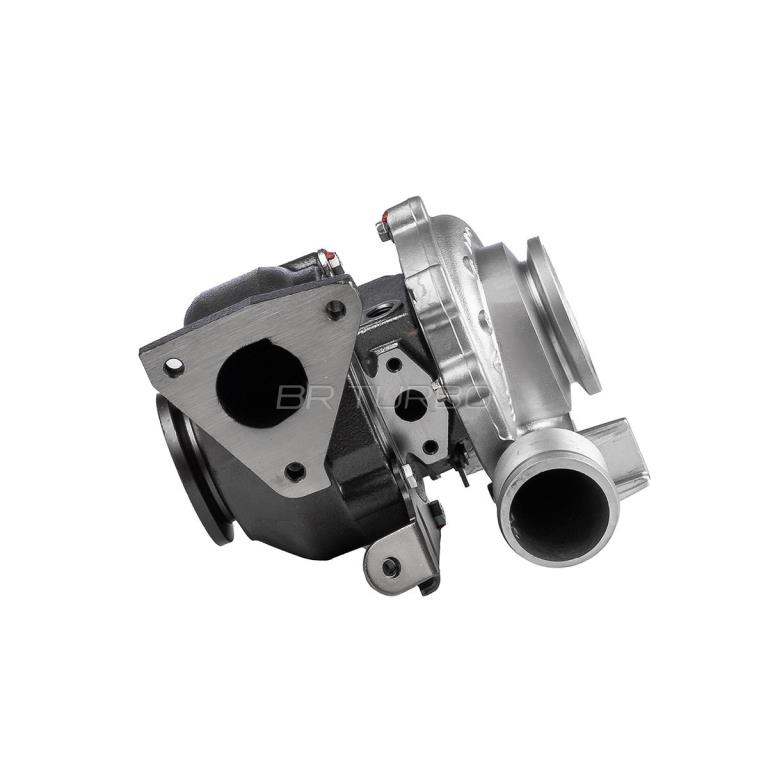 Turbocompresseur (Turbo) BR Turbo ref. 761618-5001RSM