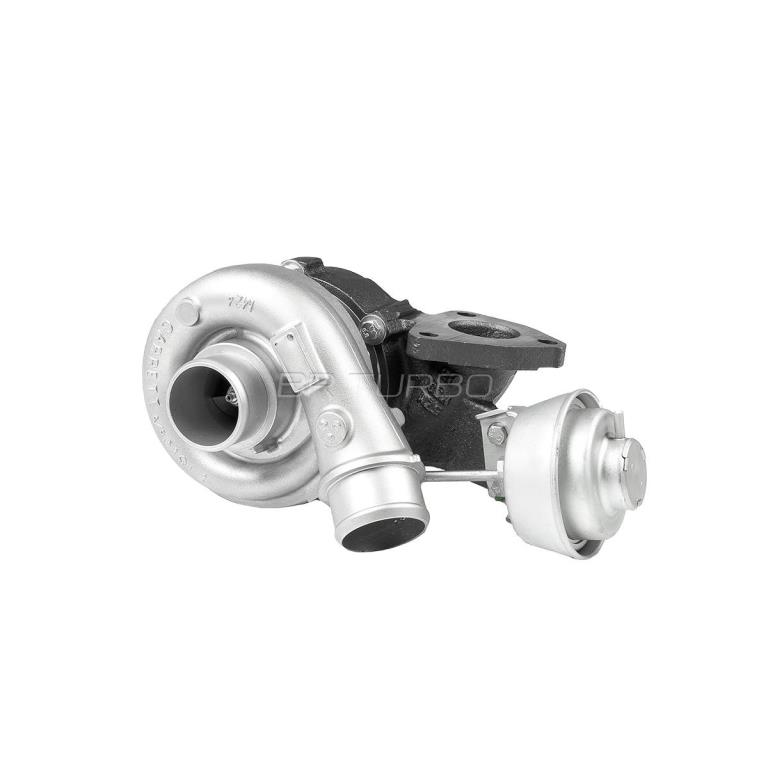 Turbocompresseur (Turbo) BR Turbo ref. 761650-5001RS