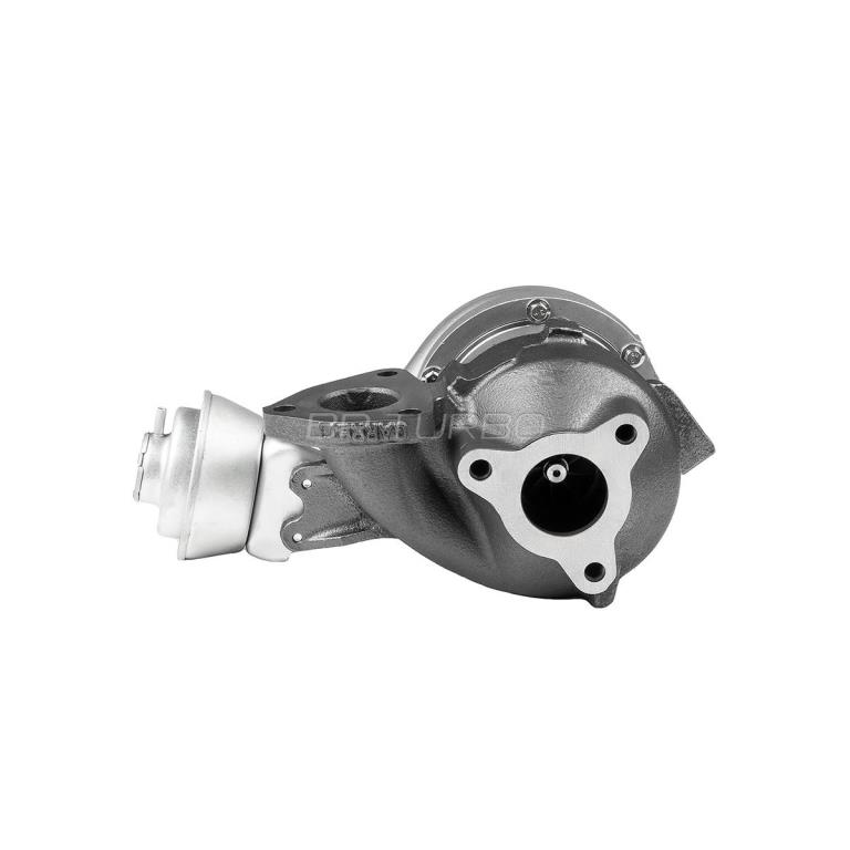 Turbocompresseur (Turbo) BR Turbo ref. 761650-5001RS