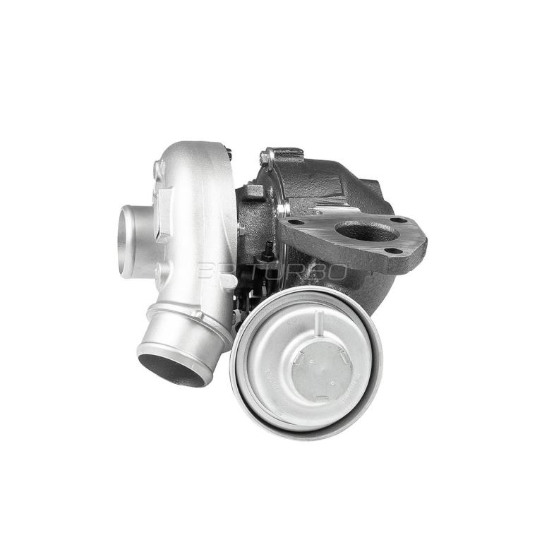Turbocompresseur (Turbo) BR Turbo ref. 761650-5001RS