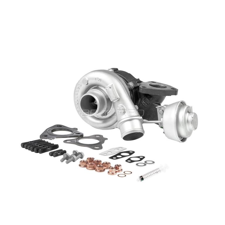 Turbocompresseur (Turbo) BR Turbo ref. 761650-5001RSM