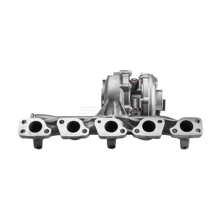 Turbocompresseur (Turbo) BR Turbo ref. 762060-5001RS