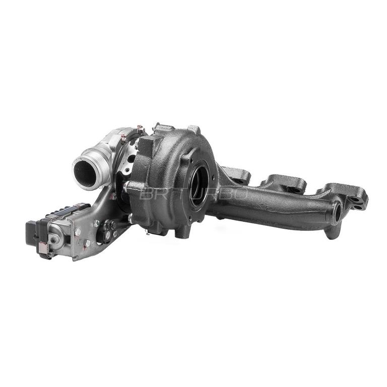 Turbocompresseur (Turbo) BR Turbo ref. 762060-5001RS