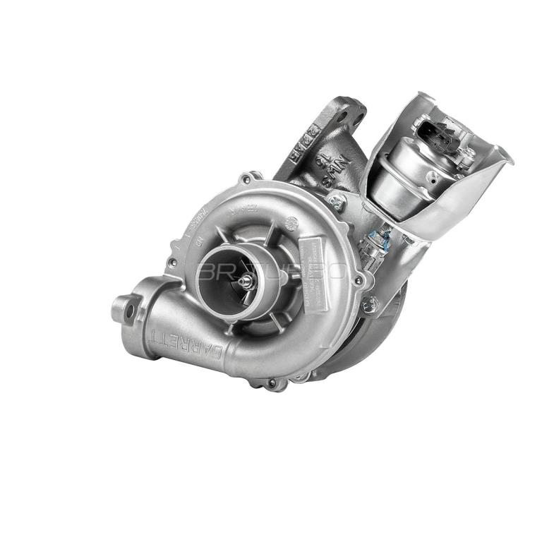 Turbocompresseur (Turbo) BR Turbo ref. 762328-5001RS