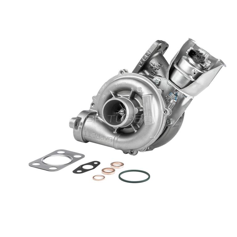 Turbocompressor BR Turbo ref. 762328-5001RSG
