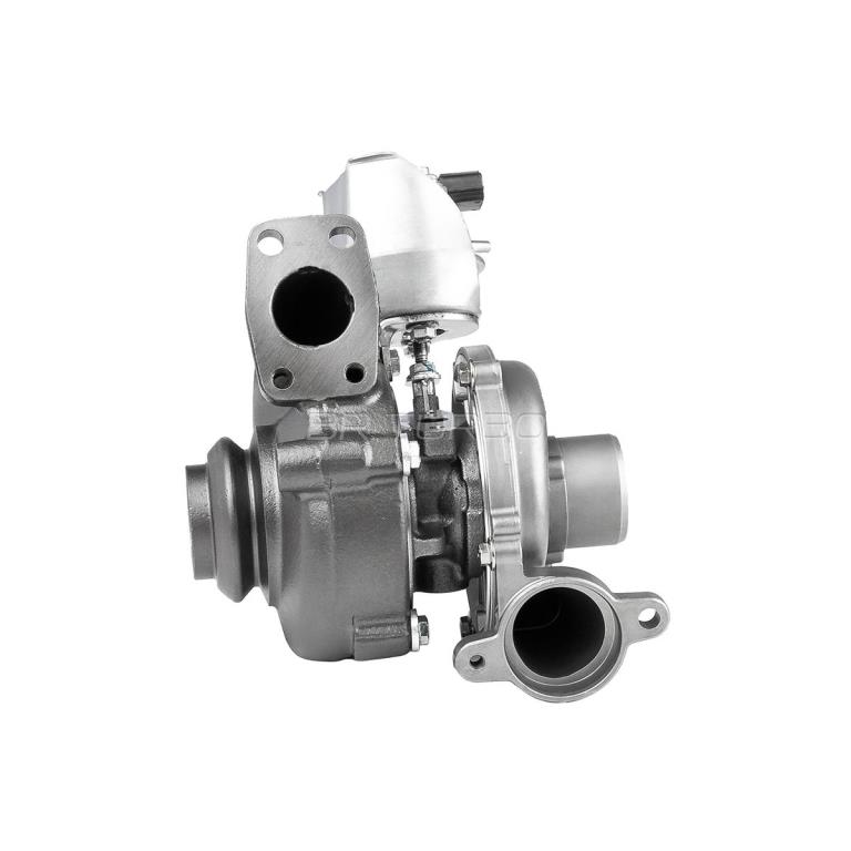 Turbocompressor BR Turbo ref. 762328-5001RSG
