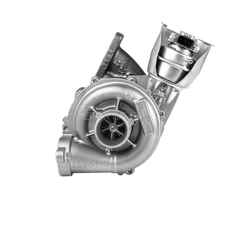 Turbocompressor BR Turbo ref. 762328-5001RSG